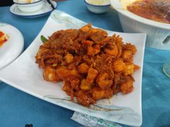 -清真•蜀风园(丁字沽总店)