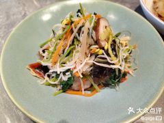 -奇芳阁·百年清真南京菜(夫子庙店)