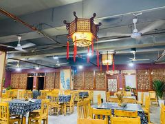 大堂-味老大土碗菜(中山三路店)