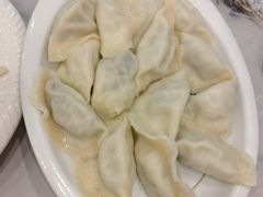 -老妈厨房团圆饺子东北菜(北环路店)