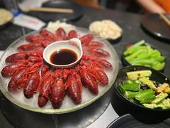 -红盔甲·小龙虾(人民广场店)