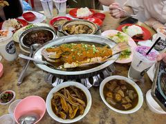 -叶全蒲种（乾）肉骨茶