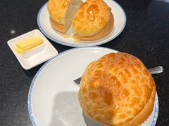 -新旺茶餐厅•早餐(迪士尼小镇店)