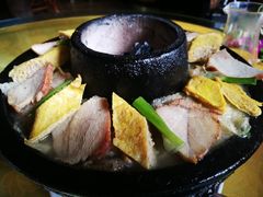 土锅子（小）-龙姐私房菜(和顺古镇店)