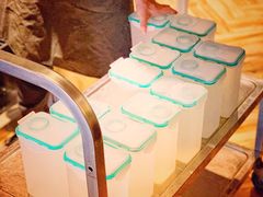 椰子水-狐狸爱上椰子鸡(滨江星光大道店)