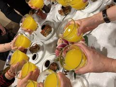 -棕榈岛海鲜自助餐厅(虹桥迎宾馆店)