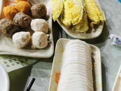 -范饭椰林川湘味海鲜·椰子鸡(三亚湾椰梦长廊店)