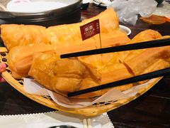 -滋粥楼·顺德菜(番禺广场总店)