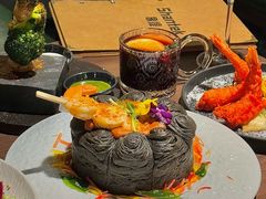 -Shantek象提南亚餐厅&西餐融合Bistro(淮海中路店)