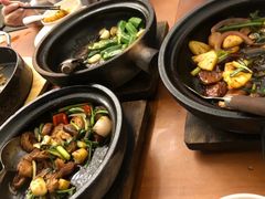 -旺爷砂锅·茶作(国贸城店)