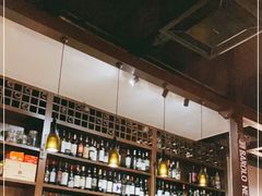 -La Tavernetta(Bar à Vin)(乌鲁木齐路店)