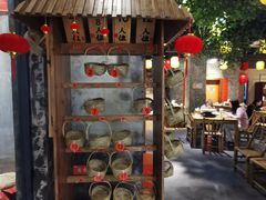 -乡里八闽·福州乡土菜(高宅店)