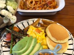 -AFS Cafe & Canteen(闽江二路店)