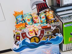 -全家便利店(花园路店)