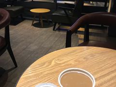 -星巴克(德阳洋洋百货店)