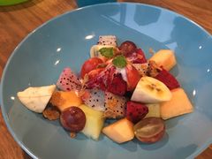 -G+KITCHEN(龙湖狮山天街店)