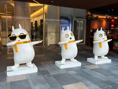-HALO广场(梨园路店)