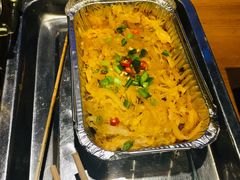 -腰子哥烤串(石佛营炫特店)