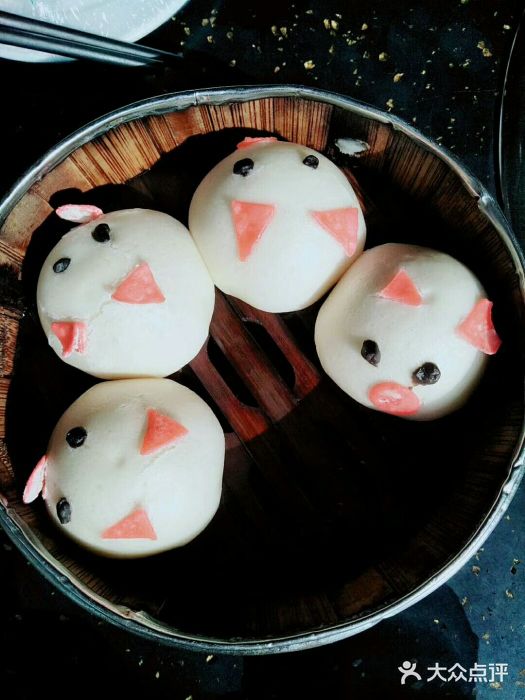 麻辣一坊自助火锅(长兴店)图片