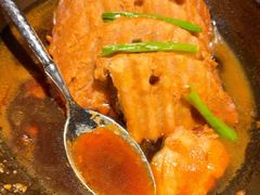 -前海沿·青岛菜(五四广场永旺店)