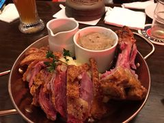 德式烤猪肘-宝莱纳餐厅(滨江店)