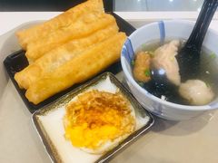 -永和大王(春日上新·阜成门店)
