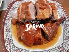 -聂记粤菜馆(鼓西路店)