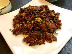 -茅炒屋龙虾·烧烤·湘菜(新河路店)