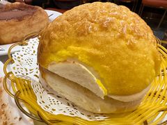 -香港威特瑞茶餐厅(小白楼音乐厅店)