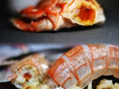 -1218 GRILL 主厨