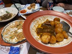 -黄泥岗·地道湖北菜(奥特莱斯店)