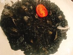 -IL Forno 意坊·意大利餐厅(花园店)