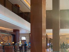 -上海浦东嘉里大酒店