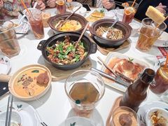 -火啫啫·粤式啫啫煲(南通首店)