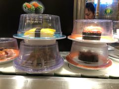 -万岁寿司(芳村店)