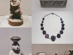 -深圳博物馆(古代艺术馆)
