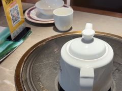 -新渝城·川菜·火锅(区庄店)