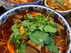麻将牛肉面-下面馆