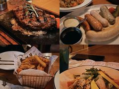 -MR.ROCKY洛奇先生RESTAURANT&BAR(宝安壹方城店)