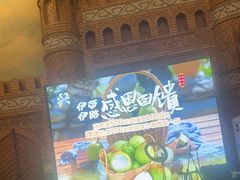 -伊带伊路新疆美食府(呼家楼店)