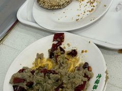 -老磁器口豆汁店(天坛店)