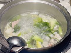 -狐狸爱上椰子鸡(滨江星光大道店)