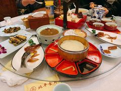 -北平食府(马鞍山路店)