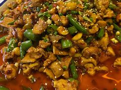 兔槽招牌兔-兔槽江湖菜·重庆璧山兔(水围店)