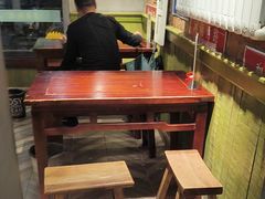 -飨府.老淮面馆.自营(清河路店)