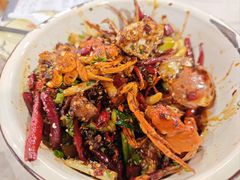-辣螃铠盆盆蟹大排档(总店)