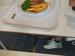 -宜家·瑞典风味餐厅(无锡店)