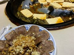 -大鹅岛灶台鱼·铁锅炖(水库路店)