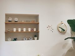 -infinite cafe