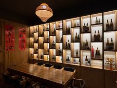 -深夜食堂(永康南路店)